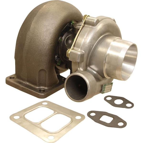 Aftermarket AM409770 Turbocharger AM409770-ABL - main